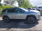 Chevrolet Equinox Fwd Rs 3GNAXLEG5SL173968 снимка