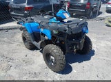 Polaris Sportsman 570 Eps 4XASEE575GA264128 fotografie