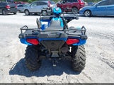 Polaris Sportsman 570 Eps 4XASEE575GA264128 fotografie