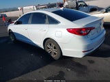 Hyundai Sonata 5NPE24AF3HH490281 снимка