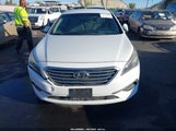 Hyundai Sonata 5NPE24AF3HH490281 снимка