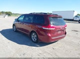 Toyota Sienna Le V6 5TDKK3DC1BS045084 снимка