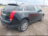 Cadillac Srx Premium Collection 3GYFNGE31ES642471 снимка