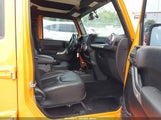 Jeep Wrangler Unlimited Sahara 1C4HJWEGXDL528075 photo