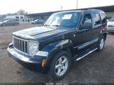 Jeep Liberty Limited 1J8GN58K69W527076 photo