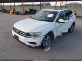 Volkswagen Tiguan 2.0T Se/2.0T Se R-Line Black/2.0T Sel 3VV3B7AX9MM005018 photo