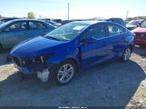 Chevrolet Cruze Lt Auto 1G1BE5SM5J7209825 снимка