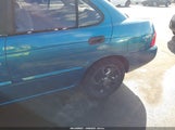 Nissan Sentra 1.8 3N1CB51D54L469232 снимка