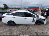 Nissan Versa S Xtronic Cvt 3N1CN8DV4LL841526 снимка