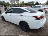 Nissan Versa S Xtronic Cvt 3N1CN8DV4LL841526 снимка
