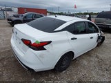 Nissan Versa S Xtronic Cvt 3N1CN8DV4LL841526 снимка