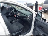 Nissan Versa S Xtronic Cvt 3N1CN8DV4LL841526 снимка
