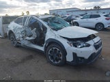 Subaru Crosstrek Premium JF2GTAEC4NH222730 photo