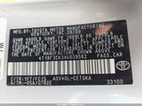 Toyota Camry Se 4T1BF3EK3AU039562 снимка
