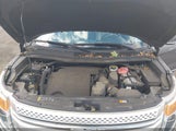 Ford Explorer Xlt 1FM5K8D86EGA81207 снимка