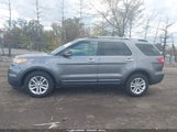 Ford Explorer Xlt 1FM5K8D86EGA81207 fotografie