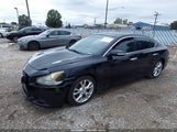 Nissan Maxima 3.5 Sv 1N4AA5AP7CC806419 снимка