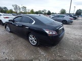 Nissan Maxima 3.5 Sv 1N4AA5AP7CC806419 снимка