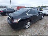 Nissan Maxima 3.5 Sv 1N4AA5AP7CC806419 снимка