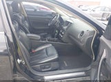 Nissan Maxima 3.5 Sv 1N4AA5AP7CC806419 снимка