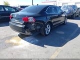 Volkswagen Passat 2.5L Se 1VWBP7A37CC095145 снимка