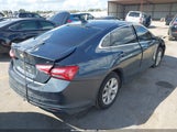 Chevrolet Malibu Fwd Lt 1G1ZD5STXMF005329 photo