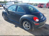 Volkswagen New Beetle 2.5 3VWEW31C77M508131 снимка
