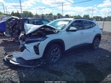 Chevrolet Trax Fwd Lt KL77LHE28RC093745 снимка