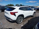 Chevrolet Trax Fwd Lt KL77LHE28RC093745 снимка