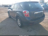 Chevrolet Equinox Ls 2GNALBEK6C1232393 снимка