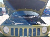 Jeep Patriot Latitude 1C4NJRFB7CD638405 снимка