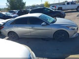 Hyundai Elantra Sel 5NPLS4AG5NH056665 photo