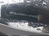 Mazda Mazda6 Touring JM1GL1V5XH1147433 снимка