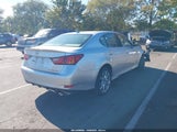 Lexus Gs 350 JTHCE1BL1D5015643 снимка
