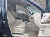 Infiniti Jx35 5N1AL0MMXDC339289 снимка