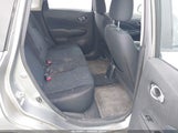 Nissan Versa Note Sv 3N1CE2CP8EL431962 fotografie