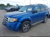 Ford Escape Xlt 1FMCU0DG8CKA14368 fotografie
