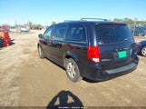 Dodge Grand Caravan Crew 2D4RN5DG8BR606137 fotografie