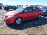 Toyota Corolla Xle 1NXBU40E19Z063254 снимка