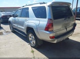 Toyota 4Runner Sr5 V6 JTEZU14R050052287 снимка