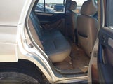 Toyota 4Runner Sr5 V6 JTEZU14R050052287 снимка