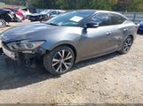 Nissan Maxima 3.5 Sl 1N4AA6AP8GC388335 снимка