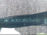 Chevrolet Trax Fwd Lt KL7CJLSB5LB349817 снимка