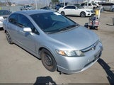Honda Civic Lx 1HGFA16557L007052 снимка