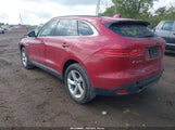 Jaguar F-Pace 25T Premium SADCJ2FX4KA354342 снимка