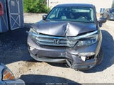 Honda Pilot Ex-L 5FNYF6H55GB007686 снимка