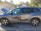 Honda Pilot Ex-L 5FNYF6H55GB007686 снимка