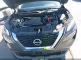 Nissan Rogue Sv Fwd 5N1BT3BA7PC900566 снимка