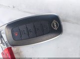 Nissan Rogue Sv Fwd 5N1BT3BA7PC900566 photo