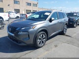 Nissan Rogue Sv Fwd 5N1BT3BA7PC900566 photo